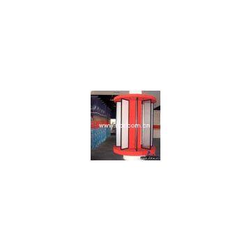 Laminated banner for advertising material(frontlit flex banner,solvent printing materialsTM256