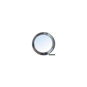 Metal Framed Mirror