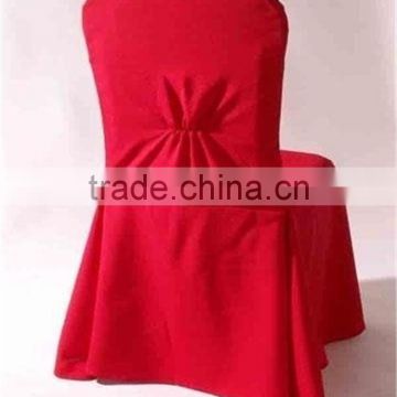 Cotton Chair Cover,Hotel Chair Cover (SDF-CC001)