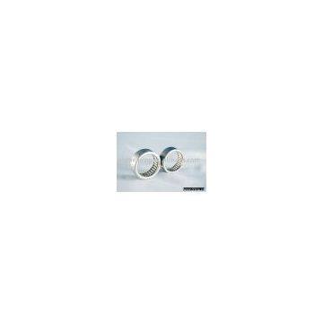 Drawn cup full complement needle roller bearing, Inch series, B, BH, M, MH