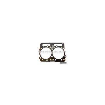 Cylinder gasket