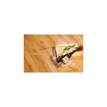 Mdf Laminate Flooring photo-3