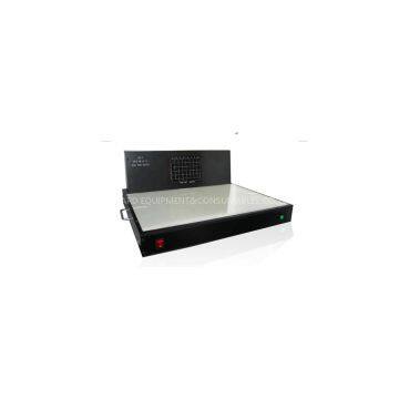 RFID tester manual