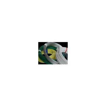 PVC COATED WIRE/PVC wire