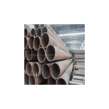 API 5L X42-X100 ERW welded pipe