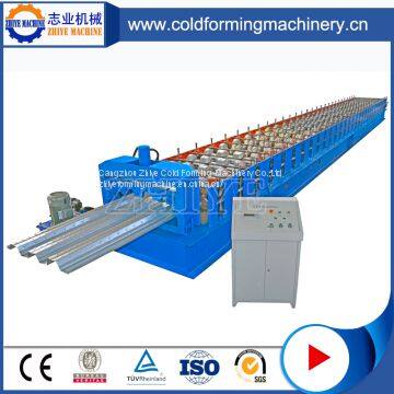 New Color Galvanized Steel Floor Decking Roll Forming Machine