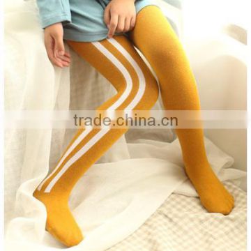 European Hosiery Capri Sun Wholesale Frog Legs For Sale Young Girls Warm Thick Knit Winter Cotton Girls Tights