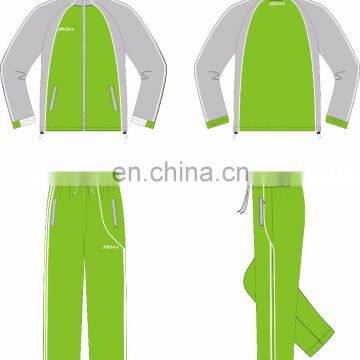 2016 Cutom popular dryfit rain jacket-tracksuit