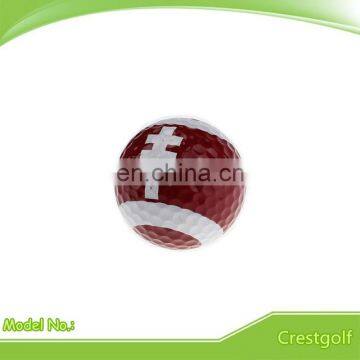 Logo Design Golf Balls Sports Balls Gift Set Soccer Basket Ball Present photo-5