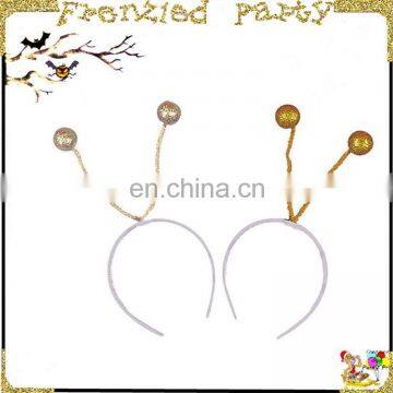 wholesale Ants Bees Plastic Party DecorationBee Headbands FGHD-0091