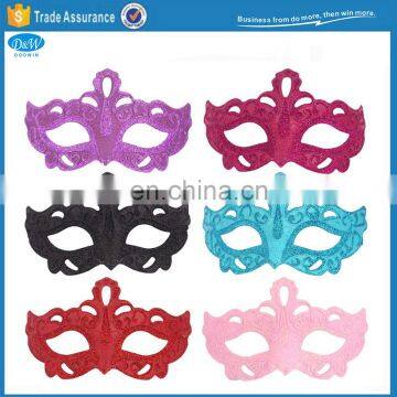 Venetian Party Masquerade Mask for Carnival Favors