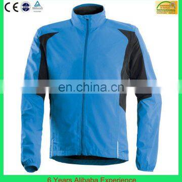 Lightweight Waterproof Front Zip/Pullover Windbreaker Jacket for Sale 2015(6 Years  Experience)