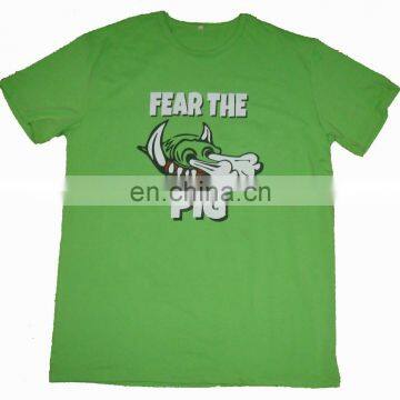 Summer DIY Children T-shirts Short Sleeves O-neck Plus Size S-4XL photo-2