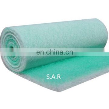 S.A.R. Celling fine filter Panit stop filter