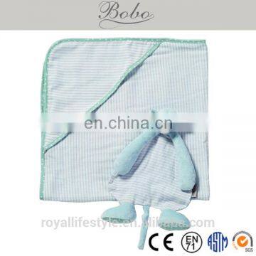 Hot sales 100% baby muslin swaddle blanket