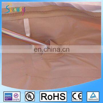 Outdoor Indian 3M 4M 5M 6M Cotton Tent Family Camping Bell Tents