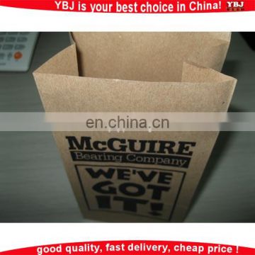 Kraft paper bag for food chemical