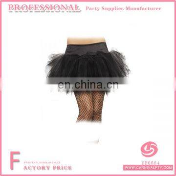 tulle dancing skirts