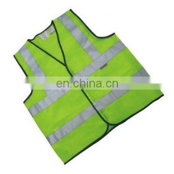 EASTSUN cheap corlorful custom-made reflected safety vest