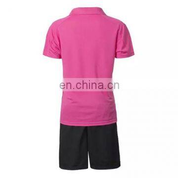 Custom Team Women Soccer Wear photo-2