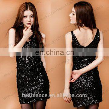 BestDance sexy lady sleeveless dress skirt cheap sexy tight mini tube skirt OEM