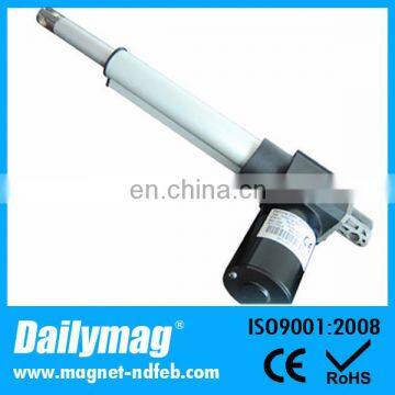 Electric DC Medical Used Dental Chair Linear Actuator photo-3