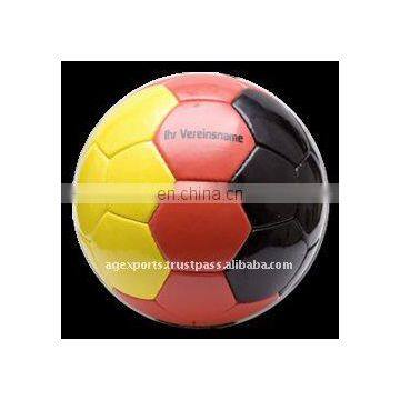 official size and weight soccer ball football