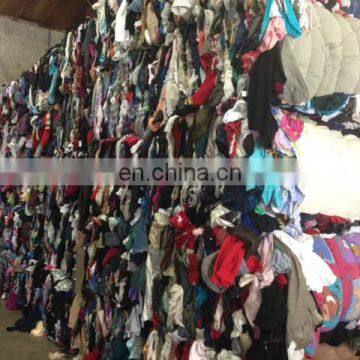 Mixed Rag Export Loads Available