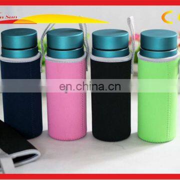2014 Hot Selling Newest Blank Can Warmer Bag