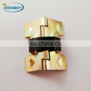 High Quality Small Box Spring Hinges A03 in Strong Elasticity