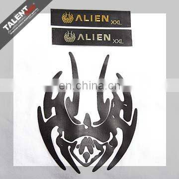 Custom Design and Product Series Label Tag for Garment photo-5