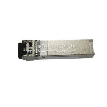 Optical transceiver multimode 300M SFP SR 850nm optical transceiver module SFP-10G-SR
