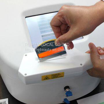 Best Professional IPL Permanent Hair Depilation Skin Rejuvenation Laser Beauty Device for Spa Salon Use photo-4