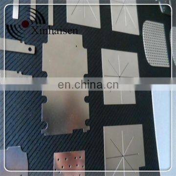 Photochemical Etched Metal FPC Reinforcing Plate With Best Price photo-4