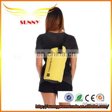 Waterproof Storage Dry Carry Bag Sack Backpack Pouch Boat photo-2