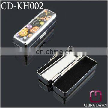 FASHION GIFTS COSMETIC MIRROR LIPSTICK BOX CD-KH002