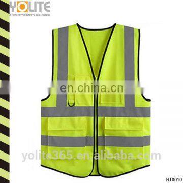 hot sales high visibility workwear and safety for HT0010