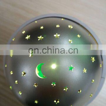 2017 New Product White Noise Sleep Machine With Natural Sound and Soft Led Light Relax Machine photo-6