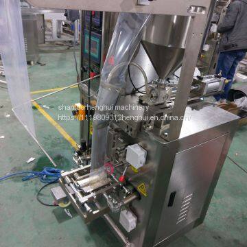 Automatic Liquid and Solid Filling Packing Machine for Machine Equipments photo-4