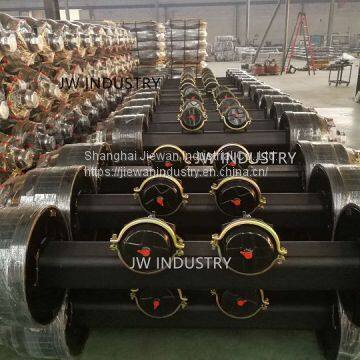 American Axle 13T-16T photo-2