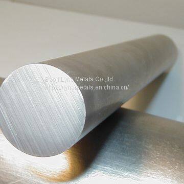 Stock Have TC4 Ti-6al-4v Titanium Bar ASTM B348 photo-4