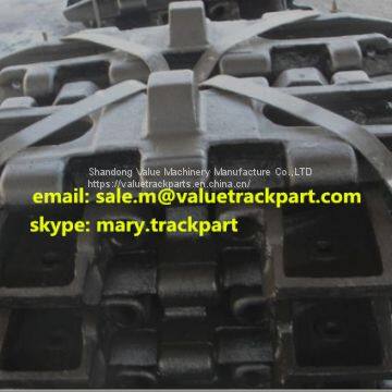 IHI CCH700 Track Shoes For Crane Undercarriage Parts