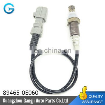 Oxygen Sensor 89465-0E060 for Toyotas Sensor de oxigeno