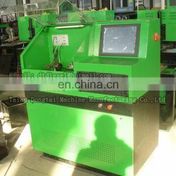Hot Sell New Common Rail Injector Test Bench DTS709 photo-3