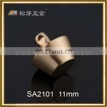 Economic New Arrival Wholesale Pyramid Studs for Shoes photo-2