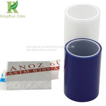 Self Adhesive Protective Film for Aluminum Composite Panel photo-3