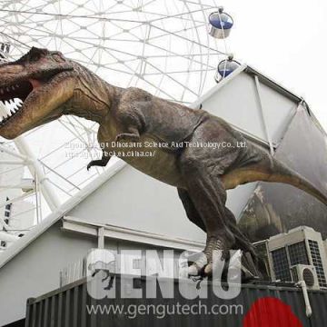 Animatronic Dinosaur T-Rex(AD-249) Animatronic Dinosaur