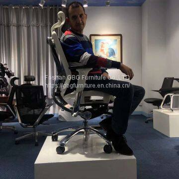 High Quality Ergonomic Office Chair photo-2