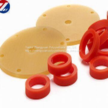 Polyurethane Washer photo-2