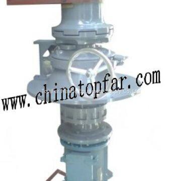 Mooring Capstan for Ship photo-3